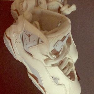 Kids Jordan’s brand new !!